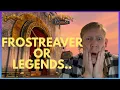 Frostreaver vs Legends vs Lether - Which 2026 EverQuest TLP Wins