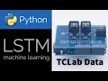 Python LSTM in Keras Tensorflow