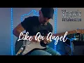 Download Lagu Yngwie Malmsteen - Like An Angel (Instrumental Electric Guitar Cover)
