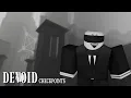 Checkpointing the void devoid