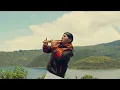 INKAPA PURIŃAN 4K | Luis Salazar WUAUQUIKUNA | Official Video | Native Song | Meditation Music