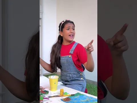 Kids Learn To Pay Attention 