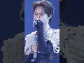 tears gleaming like shattered glass under moonlight #NuNew #ZeeNuNew #FANCAM #NuNew1stConcert #누뉴