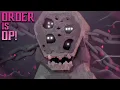 Deepwoken Shrine of Order is OVERPOWERED
