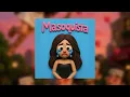 MASOQUISTA - Judy Buendía (Audio Oficial)