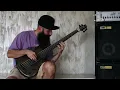 Jesús Molina - Cumbialada (theme cover)