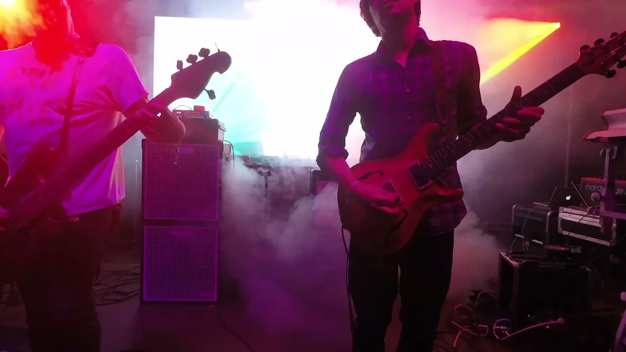 Daft Punk Tribute