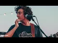 Desde las alturas - Guitarricadelafuente Lyrics