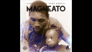vybz kartel ft likkle addi magneto