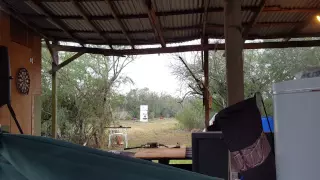 Tannerite vs Refrigerator