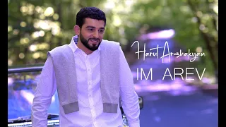 Harut Arshakyan - Im Arev