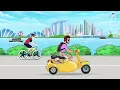 Panchi Befikra - DJ NYK ft Ashish Bhat | New Hindi LoFi Song | @VisitSingapore​