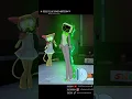 Download Lagu No water allowed in Vee area⚠️ [Brain Power] ⚡ #dandysworld #animation #meme #tweening #alightmotion