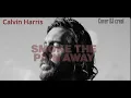 Calvin Harris - SMOKE THE PAIN AWAY (COVER DJ creat)
