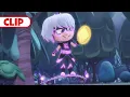 Luna the Sun Girl PJ Masks Power Heroes disneyjr