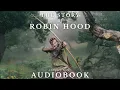 Download Lagu The Story of Robin Hood by Andrew Lang - Full Audiobook | Relaxing Bedtime Stories 🏹