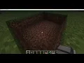 Coding with Minecraft Forge Dig 6 Trench 3