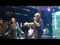 Lagu Indonesia Live Performance GAC (Gamaliel Audrey Cantika) - Bahagia "Acara : K-Food Fair 2019"