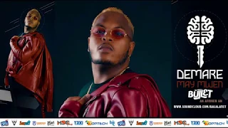 dj bullet ft afriken demare may mwen new raboday 2019 