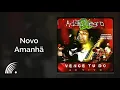 Adão Negro - Novo Amanhã - Vence Tudo (Ao Vivo)