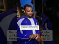 The moment 21 Savage used N3on to CASHAPP his SON 2 000 after finding out he s a millionaire