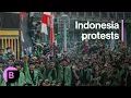 Download Lagu Indonesia Scraps Lawmaker Perk After Days of Protests