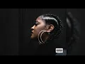 Rapsody - "Ibtihaj" [Clean] (feat. GZA & D'Angelo)