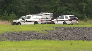 Coroner death ruled a homicide after body found near Hazleton