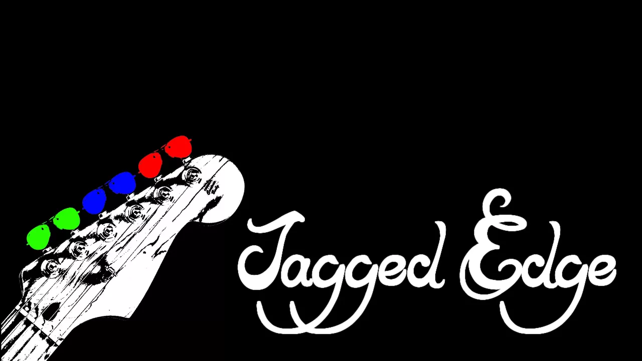 Jagged Edge - Stunnas Jagged Edge - Stunnas