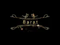 #barat video logo
