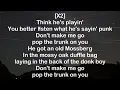 Yelawolf - Pop The Trunk [HQ & Lyrics]