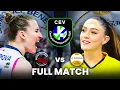 Download Lagu VakifBank vs Scandicci | Full Match | CEV Champions League 2025