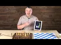 Play on Chess com with Millennium Electronic Chess Board and Android app