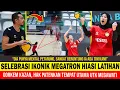 Download Lagu GORKEM KAZAN SAMPEK MELONGO💥SENGAJA DIKASIH UMPAN SUPER SULIT, MEGATRON TETEP KASIH SPIKE JEDUG