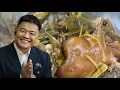 Download Lagu VÀO BẾP NHÀ HÀNG SAPA TV 2 XEM CHẾ BIẾN MÓN DÚI HẤP GẶP BÉ HÀ NGƯỜI MÔNG THỔI SÁO CỰC HAY