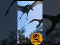 Download Lagu Pteranodon, Jurassic Park The Lost World