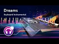 Download Lagu Dreams - The Cranberries - Keyboard Instrumental (Cover)