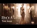 Download Lagu Tom Jones - She's A Lady