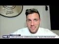 Comedian Chris Distefano talks new competition series Backyard Bar Wars FOX 5 DC