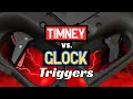 Is it worth the upgrade TIMNEY ALPHA GLOCK TRIGGER