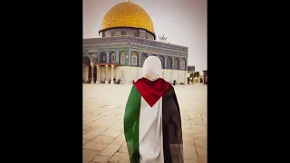 يامسري الرسول لن تبقى مغصوبه دندنها