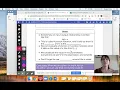 ALGRES U2 D11 Evaluating in Function Notation 1