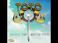 Download Lagu TOTO - Africa: The Best Of TOTO (2 CDs) [2009]