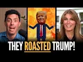 Download Lagu Tim Miller: Trump Is the Joke Now