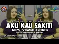 Lagu Dj Bisakah Dirimu Untuk Menghargai | FUNKOT AKU KAU SAKITI | NEW 2025 | REMIX FERDY DISCO REBORN