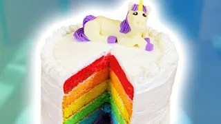 Hi Friends, Today am Making the Delicious Rainbow Cake Without Oven.Hope Everyone Like it. Kitchen S. 