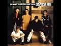 Hangin' Tough (7" Remix)