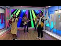 Download Lagu Harith Zazman, MFMF, Loca B - Cute (stoplah being so cute) : soundcheck
