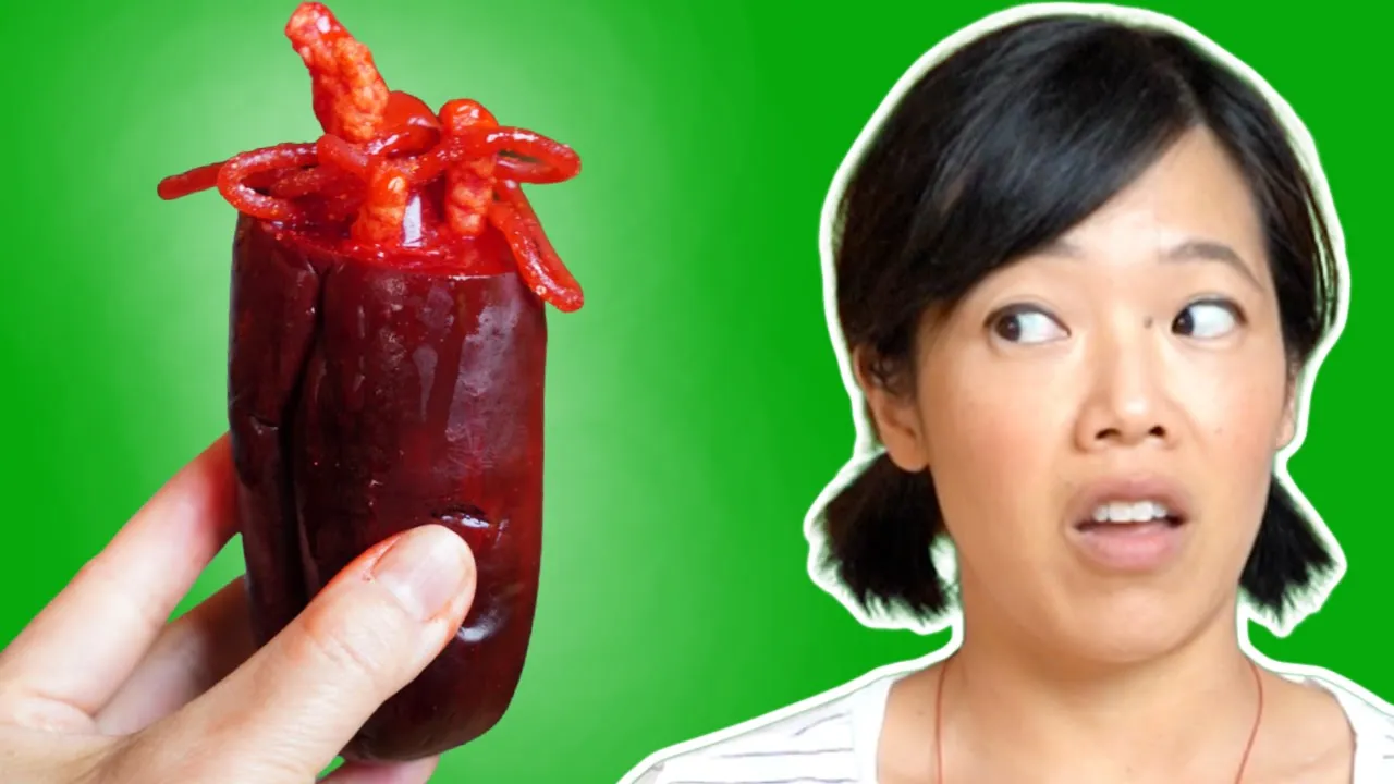What Is A Chamoy Pickle? What Does It Taste Like?