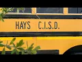 Hays High School student arrested possession of firearm with defaced serial number